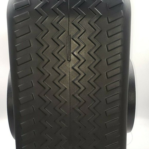 ORIGINAL BOGG BAG BLACK - Picture 4 of 4